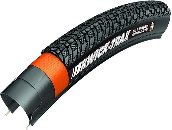 Kenda Kwick Trax Tire