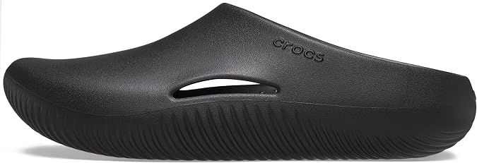 Crocs Unisex-Adult Mellow Recovery Clog Sandals