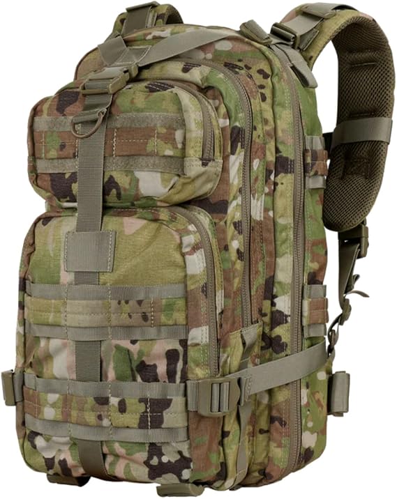 Condor Elite - Compact Assault Pack Scorpion
