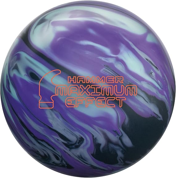 Hammer Maximum Effect Bowling Ball