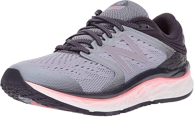 New Balance Womens Fresh Foam 1080 V8Running Shoe