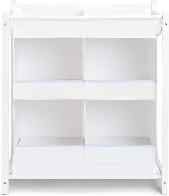 Munchkin Nursery EssentialsTM Diaper Organizer