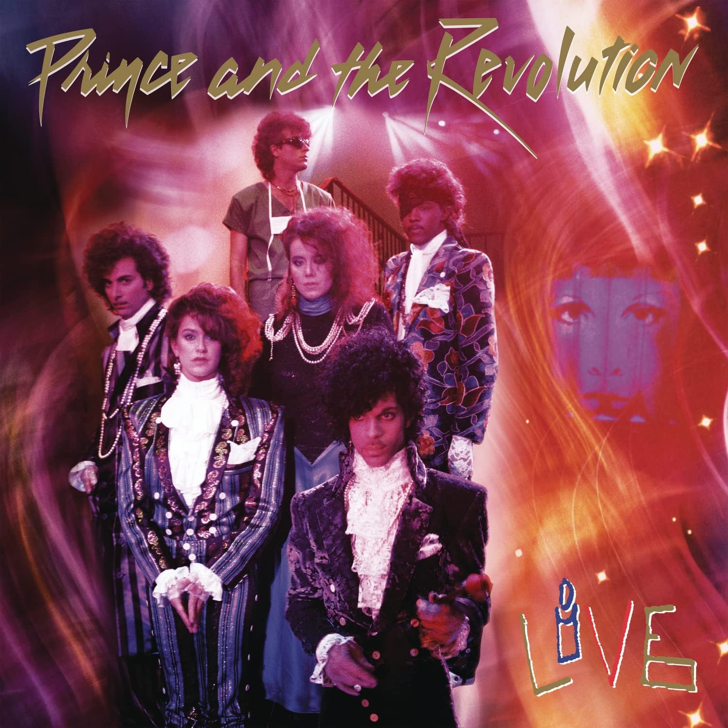Live 2CD+Blu-ray