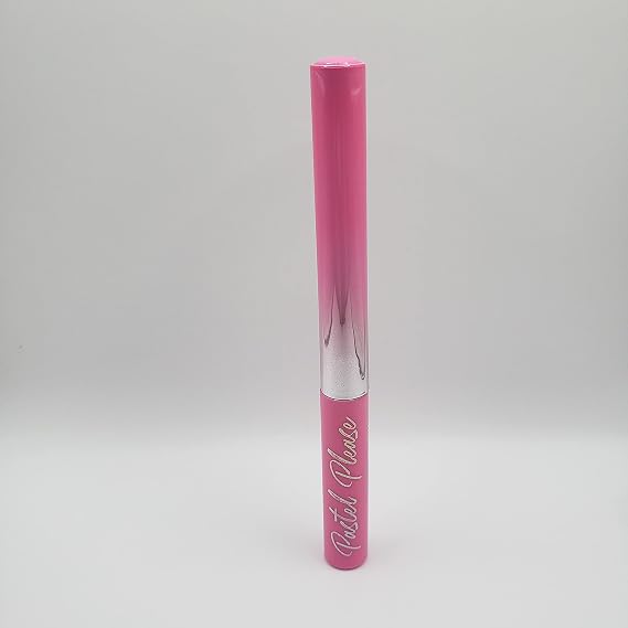 Beauty Creations liquid eyeliner pastel pleaser taro