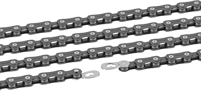 Connex 800 8-speed chain - 114 links