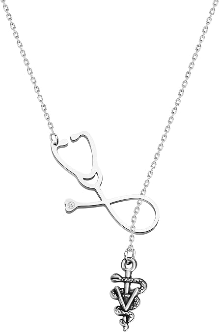 MAOFAED Vet Techs Gift for Veterinary Technician & Animal Lover