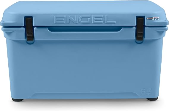 Engel ENG65 High-Performance Hard Cooler and Ice Chest