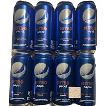 Cola, Pack of 8,