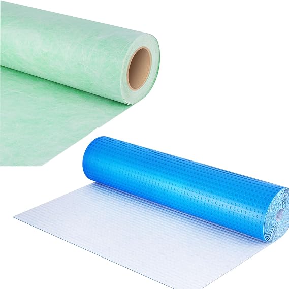 Uncoupling Membrane &Upgraded Waterproof Membrane