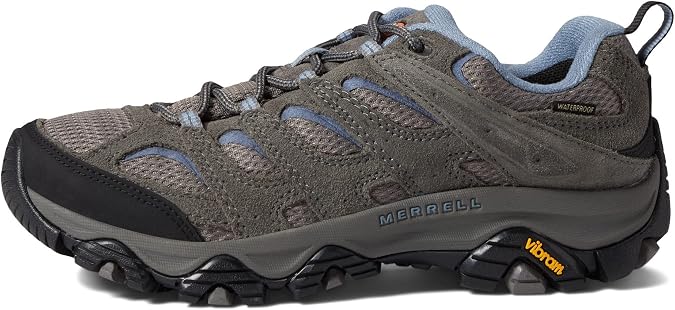 Merrell Men's Moab 3 Hiking Shoes