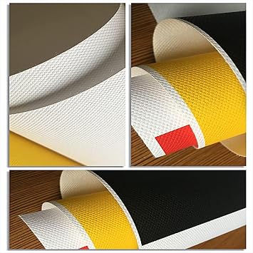 100% Cotton Canvas 24" x 40' Roll (Matte) for HP Inkjet printers