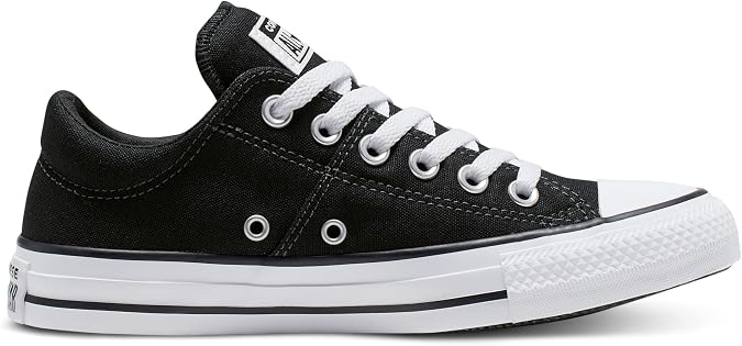 Converse Women's Chuck Taylor All Star Madison Embroidered Stars
