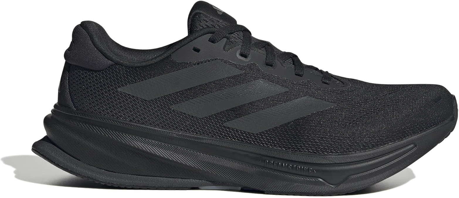 adidas Men's Supernova Rise 2 Unisex Adult Running Shoe