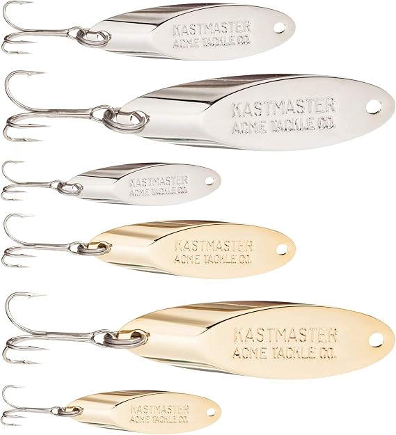 acmeAcme Tackle Kastmaster D Chain