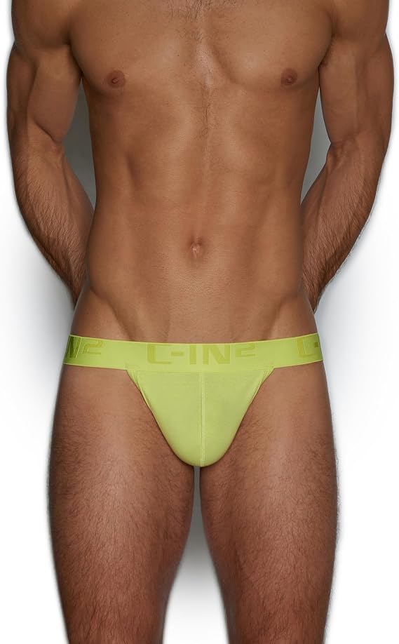 C-IN2 Core Classic Thong