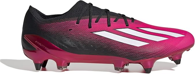 adidas X Speedportal.1 Sg Erkek Islak/Yumuşak Çim Zemin Kramponu GZ5093 Renkli