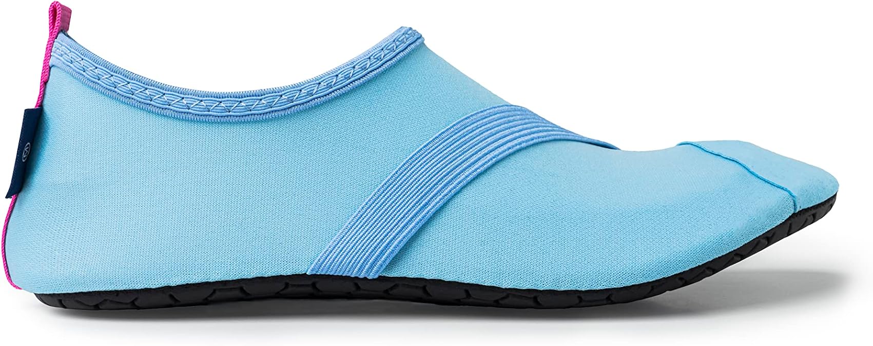 FITKICKS Original Women's Foldable Water Shoes
