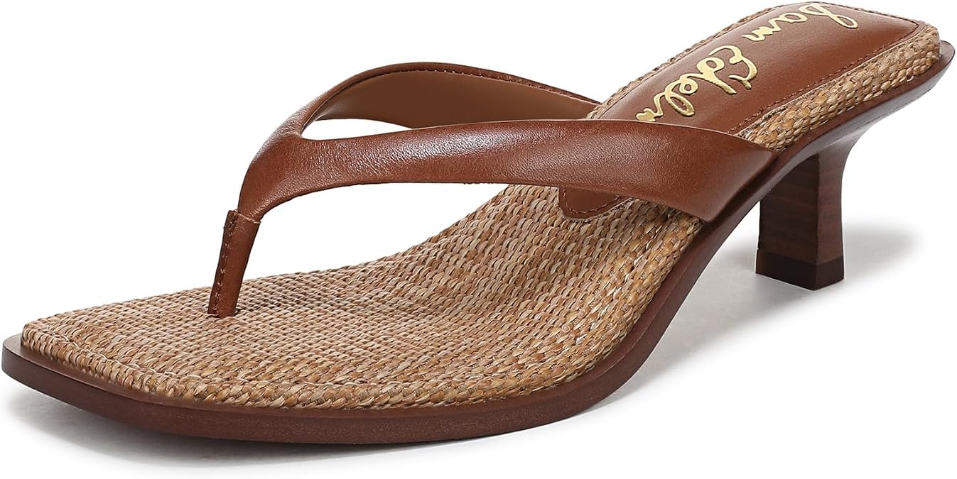 Sam Edelman Women's Dollie Sandals | Party Sandals