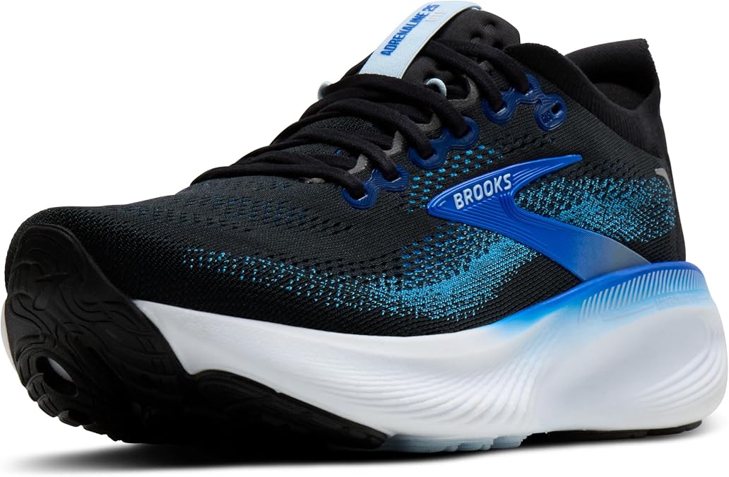 Brooks Men's Adrenaline Gts 25Sneaker
