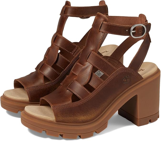 Timberland Allington Heights Fisherman Sandals SandaletKadın
