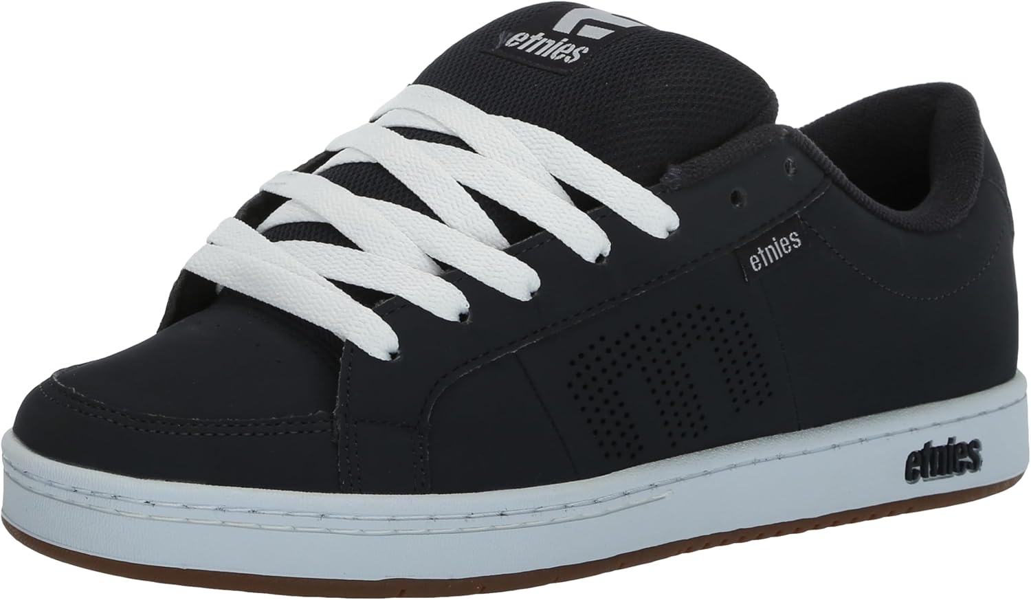 etnies Jameson 2 Eco x TFTF – Collab Eco Skate, Reinforced Cupsole, Cushioned Feel, Everyday Wear 2025