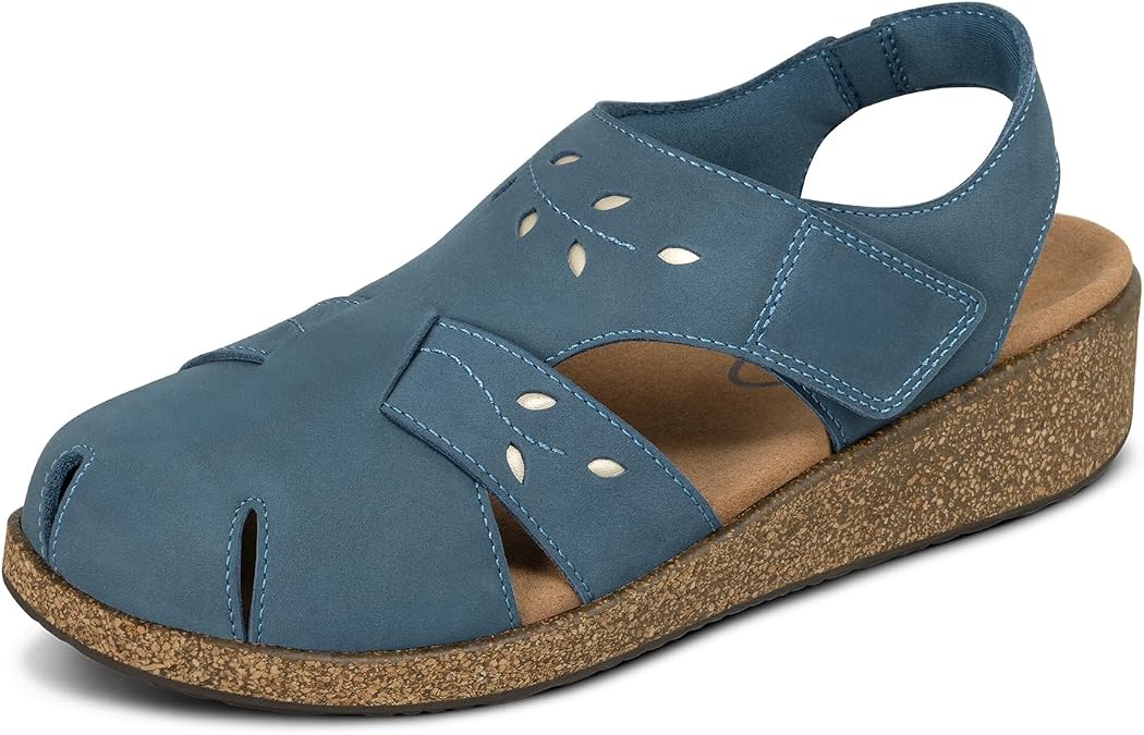 Celeste Sandals by Orthofeet