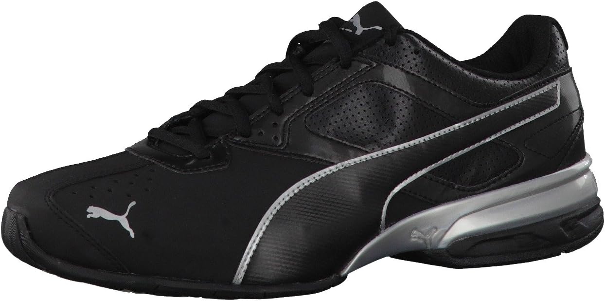 PUMA Men's Tazon 6 Running Shoes