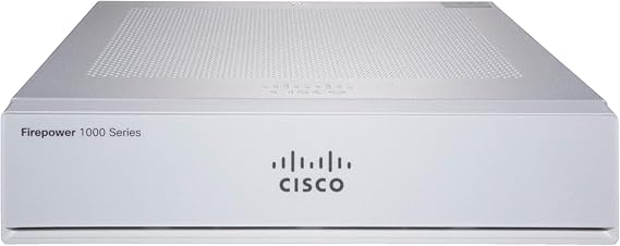 Cisco Firepower 1010 ASA App
