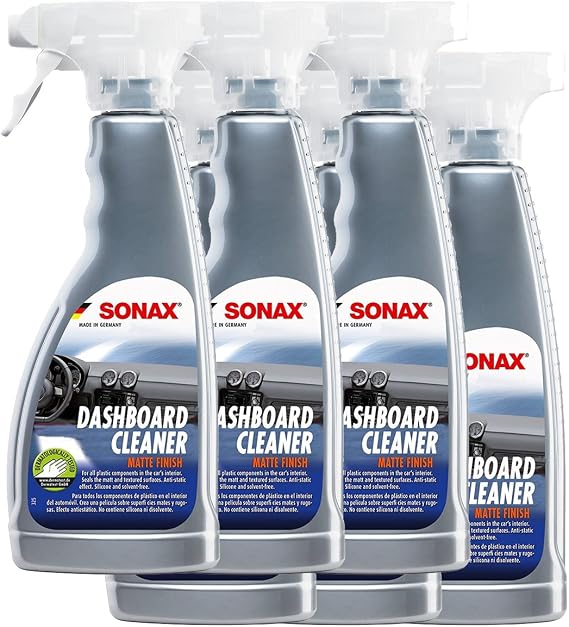 Sonax Dashboard Cleaner - 16.9 oz.