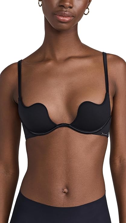 Women's Le Stretch Micro U-Plunge Bra