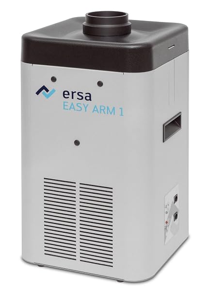 Ersa EASY ARM 1 - Single Input Fume Extractor