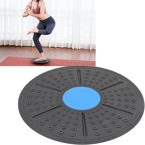 Stability Balance Disc Trainer Core Strengthening