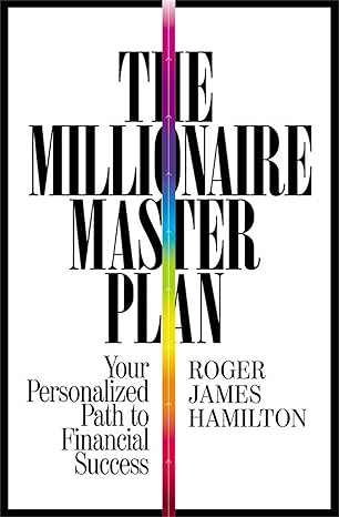 Millionaire Master Plan