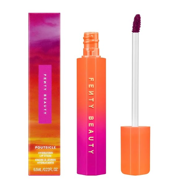 FENTY BEAUTY by Rihanna Poutsicle Hydrating Lip Stain - Gem and I
