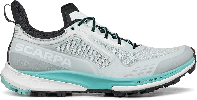 SCARPA Women's Golden Gate Kima RT Running Shoes