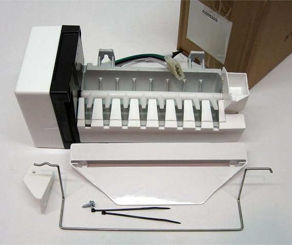 4200522S Refrigerator Icemaker Ice Maker for Sub Zero