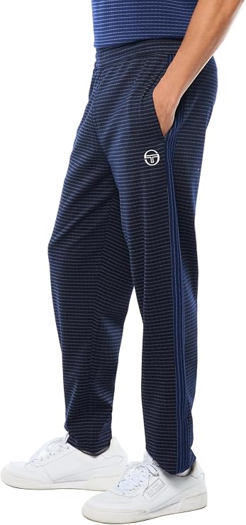 Sergio Tacchini Rete Track Pant