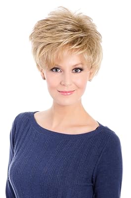 Tony of Beverly Enhancer Womens Synthetic Hairpiece