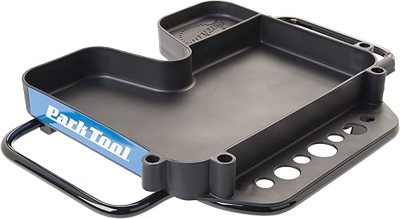 ParkTool Werkzeugablage, One size, 4001145