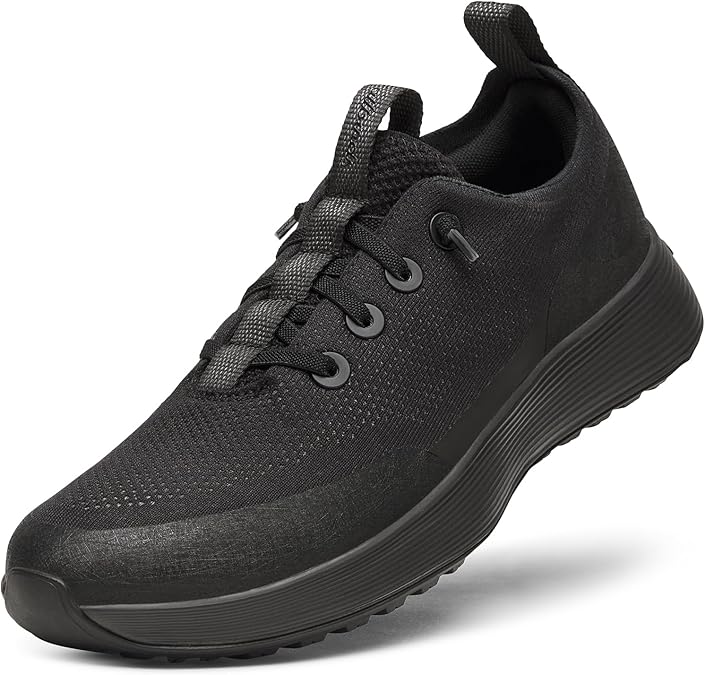 Allbirds Womens Tree Runner Go Utility, Rugged Everyday Sneaker