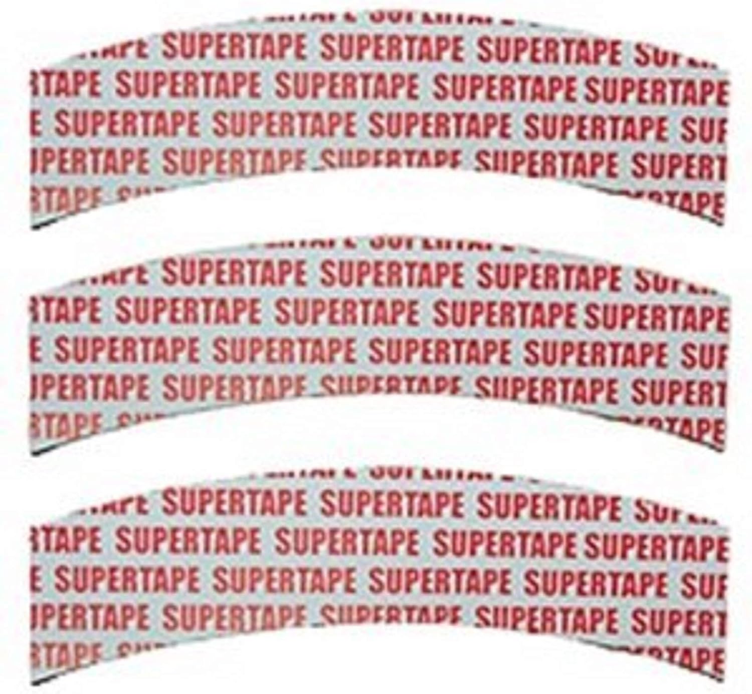 SuperTape Contour Shape C"