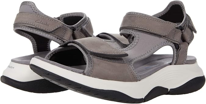 Clarks Womens Walking