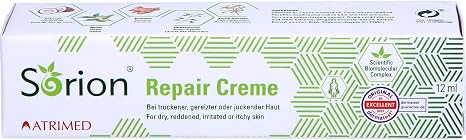 Sorion Creme 10 g Creme