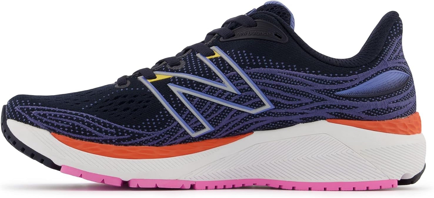 New Balance Womens Fresh Foam X 860 V12