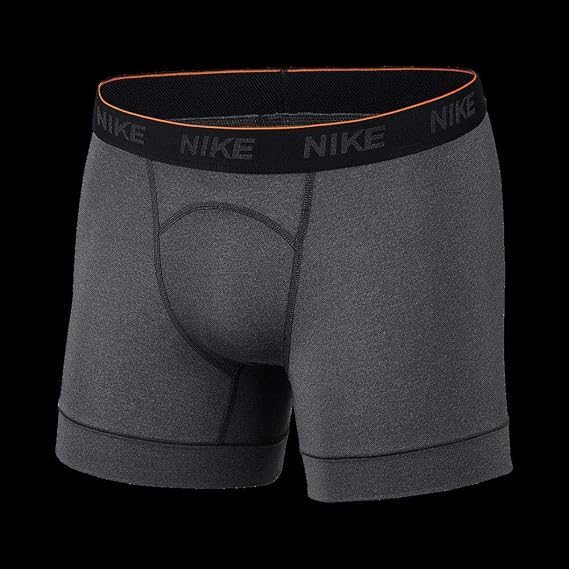 Nike Mens Training Boxer Briefs (2 Pack)