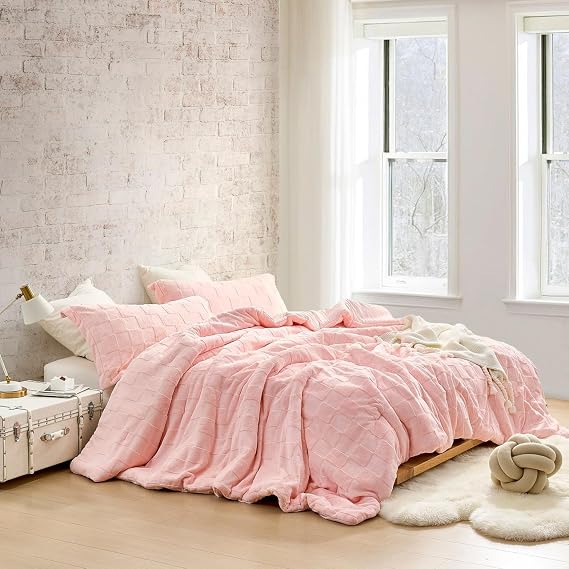 Better Than Anesthesia - Coma Inducer Oversized King Comforter Set