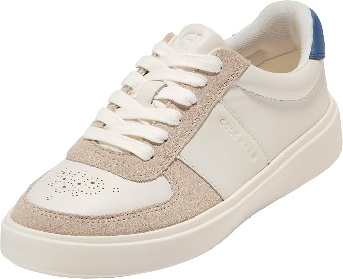 Cole Haan Women's Grand Crosscourt Della