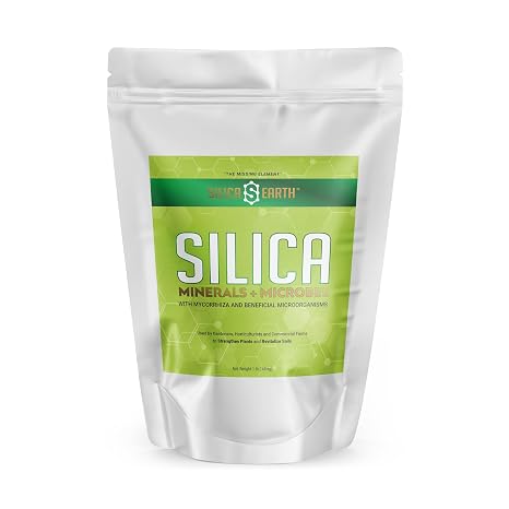 Minerals + Microbes (1 lb)