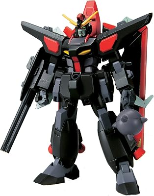 Bandai Hobby R10 Raider Remaster Mobile Suit Gundam Seed Model Kit 1144 Scale