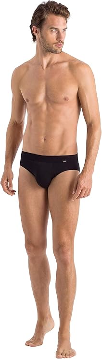 HANRO Men's Natural Function Brief 73180